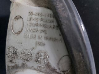 bontott SKODA OCTAVIA I Jobb első Irányjelző