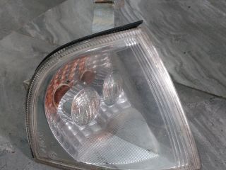 bontott SKODA OCTAVIA I Jobb első Irányjelző