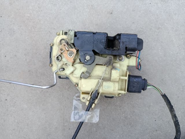 bontott SKODA OCTAVIA I Jobb első Központizár Motor