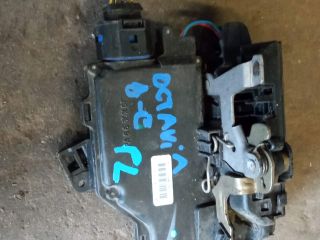 bontott SKODA OCTAVIA I Jobb első Központizár Motor