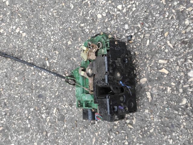 bontott SKODA OCTAVIA I Jobb első Központizár Motor