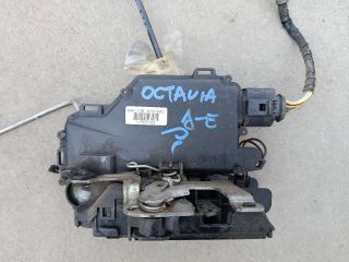 bontott SKODA OCTAVIA I Jobb első Központizár Motor