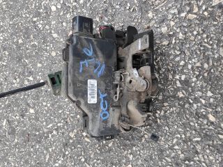 bontott SKODA OCTAVIA I Jobb első Központizár Motor