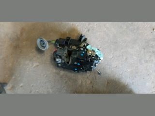 bontott SKODA OCTAVIA I Jobb első Központizár Motor