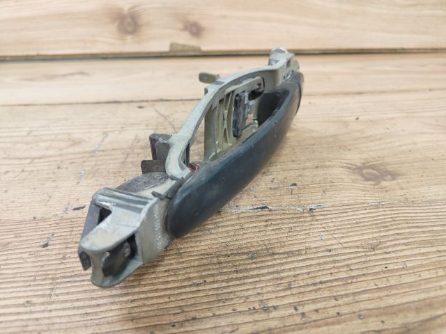 bontott SKODA OCTAVIA I Jobb első Külső Kilincs