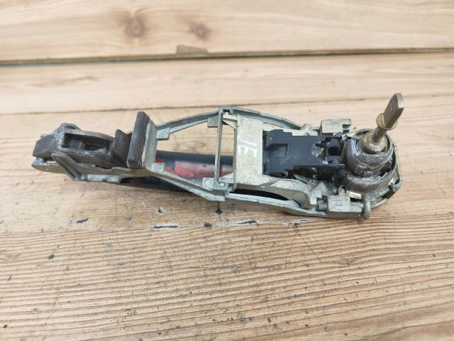 bontott SKODA OCTAVIA I Jobb első Külső Kilincs