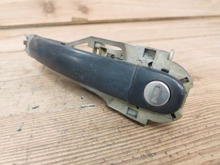 bontott SKODA OCTAVIA I Jobb első Külső Kilincs