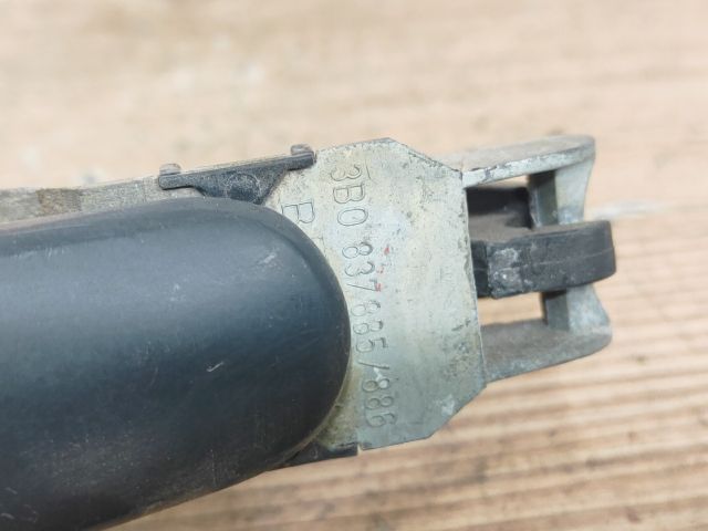 bontott SKODA OCTAVIA I Jobb első Külső Kilincs