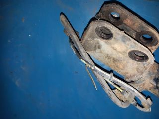 bontott SKODA OCTAVIA I Jobb első Lengéscsillapító