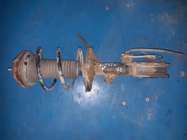 bontott SKODA OCTAVIA I Jobb első Lengéscsillapító