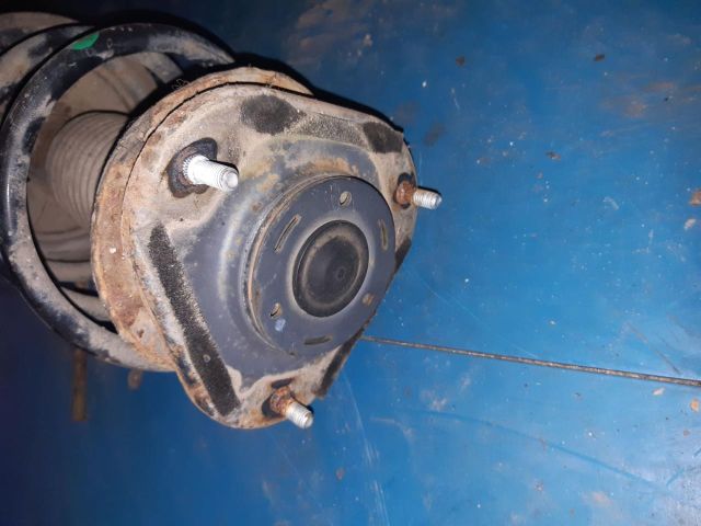 bontott SKODA OCTAVIA I Jobb első Lengéscsillapító