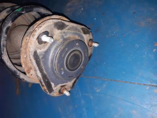 bontott SKODA OCTAVIA I Jobb első Lengéscsillapító