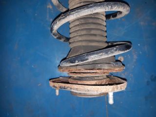 bontott SKODA OCTAVIA I Jobb első Lengéscsillapító