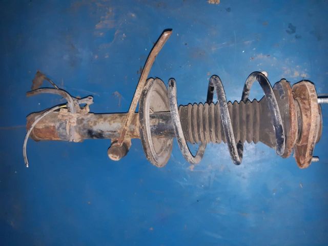 bontott SKODA OCTAVIA I Jobb első Lengéscsillapító