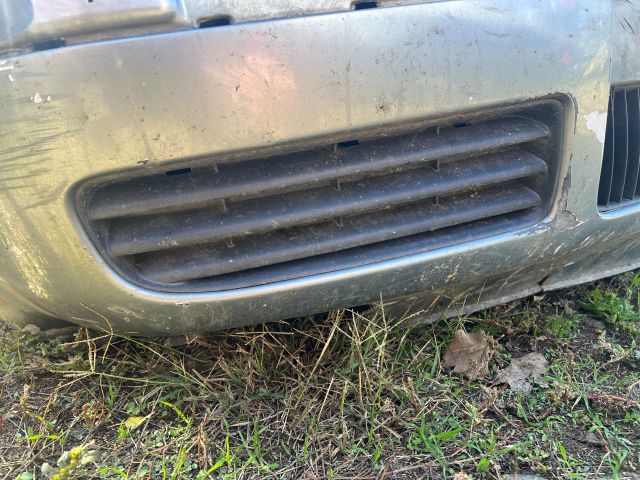 bontott SKODA OCTAVIA I Jobb első Lökhárító Vakborítás