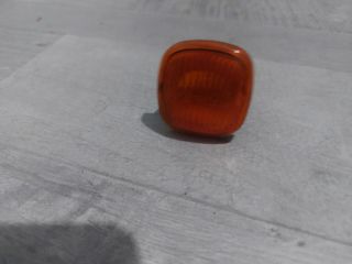 bontott SKODA OCTAVIA I Jobb első Sárvédő Irányjelző