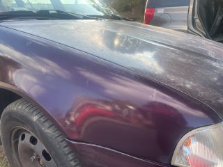 bontott SKODA OCTAVIA I Jobb első Sárvédő