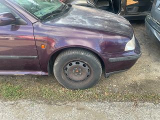 bontott SKODA OCTAVIA I Jobb első Sárvédő