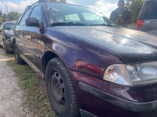 bontott SKODA OCTAVIA I Jobb első Sárvédő