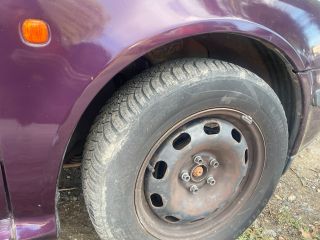 bontott SKODA OCTAVIA I Jobb első Sárvédő