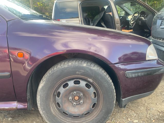 bontott SKODA OCTAVIA I Jobb első Sárvédő