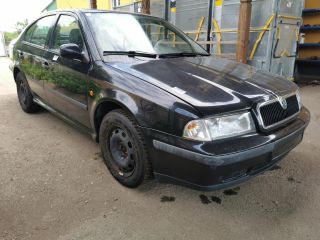 bontott SKODA OCTAVIA I Jobb első Vízlehúzó Gumicsík