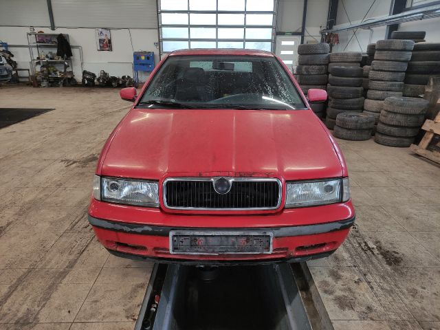 bontott SKODA OCTAVIA I Jobb első Vízlehúzó Gumicsík