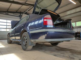 bontott SKODA OCTAVIA I Jobb első Vízlehúzó Gumicsík