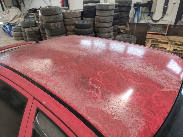 bontott SKODA OCTAVIA I Jobb első Vízlehúzó Gumicsík