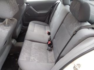 bontott SKODA OCTAVIA I Jobb első Vízlehúzó Gumicsík