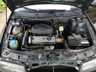 bontott SKODA OCTAVIA I Jobb első Vízlehúzó Gumicsík