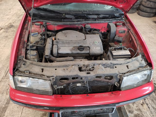 bontott SKODA OCTAVIA I Jobb első Vízlehúzó Gumicsík