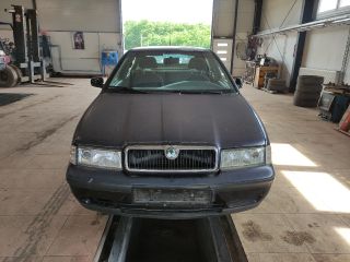 bontott SKODA OCTAVIA I Jobb első Vízlehúzó Gumicsík