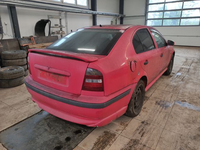 bontott SKODA OCTAVIA I Jobb első Vízlehúzó Gumicsík