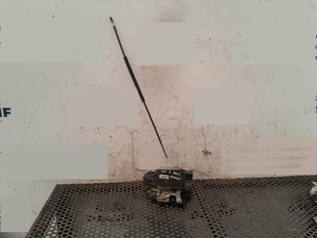 bontott SKODA OCTAVIA I Jobb első Zsanér