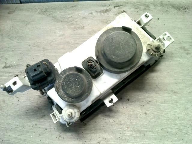 bontott SKODA OCTAVIA I Jobb Fényszóró