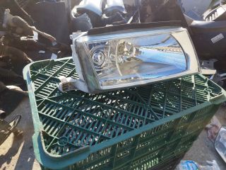 bontott SKODA OCTAVIA I Jobb Fényszóró