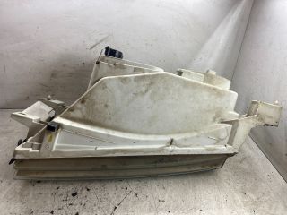 bontott SKODA OCTAVIA I Jobb Fényszóró