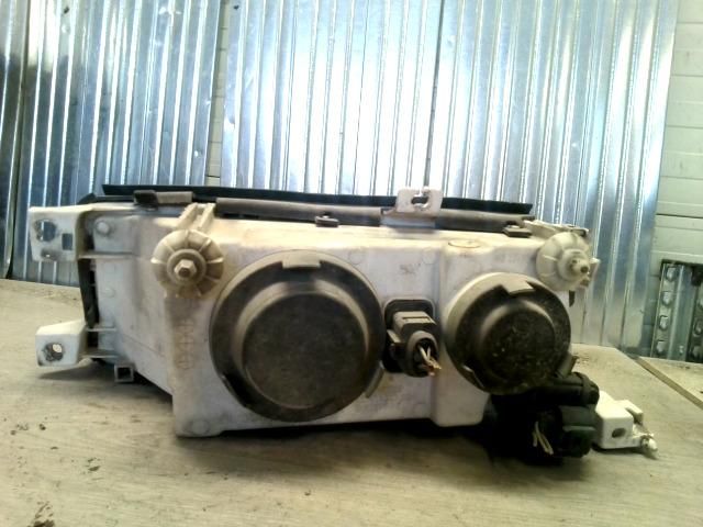 bontott SKODA OCTAVIA I Jobb Fényszóró