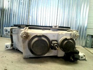 bontott SKODA OCTAVIA I Jobb Fényszóró