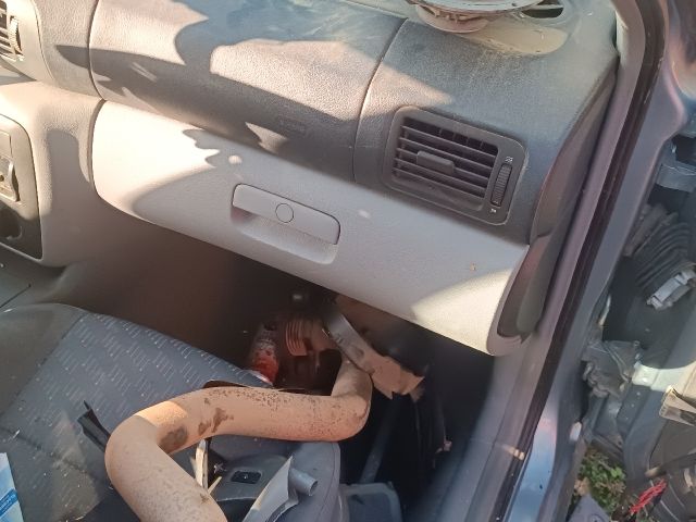 bontott SKODA OCTAVIA I Jobb Fényszóró