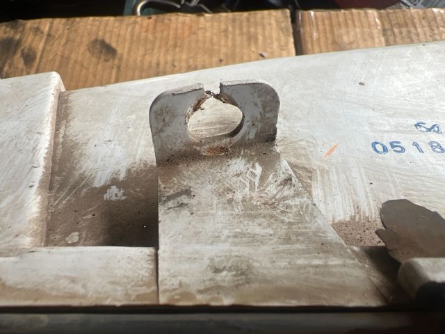 bontott SKODA OCTAVIA I Jobb Fényszóró