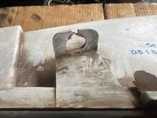 bontott SKODA OCTAVIA I Jobb Fényszóró