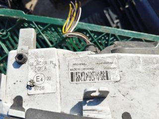 bontott SKODA OCTAVIA I Jobb Fényszóró