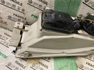 bontott SKODA OCTAVIA I Jobb Fényszóró