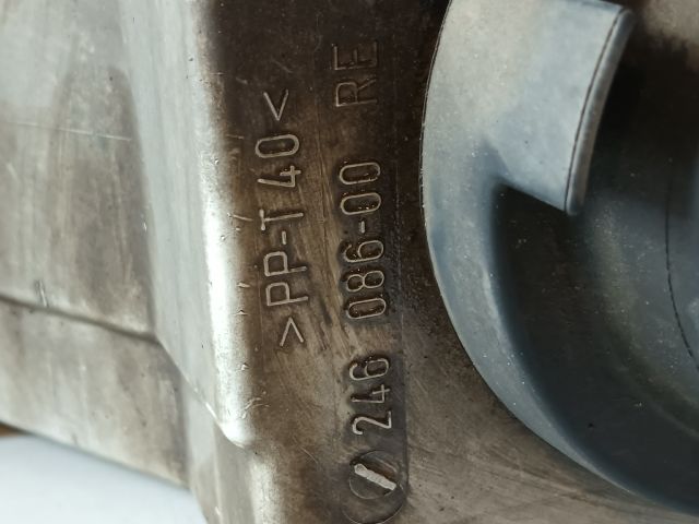 bontott SKODA OCTAVIA I Jobb Fényszóró