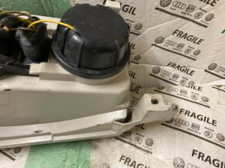 bontott SKODA OCTAVIA I Jobb Fényszóró