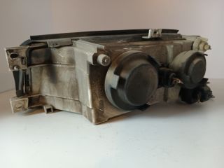 bontott SKODA OCTAVIA I Jobb Fényszóró