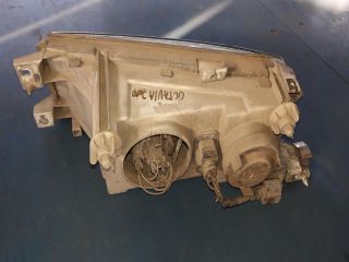bontott SKODA OCTAVIA I Jobb Fényszóró