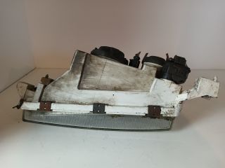 bontott SKODA OCTAVIA I Jobb Fényszóró